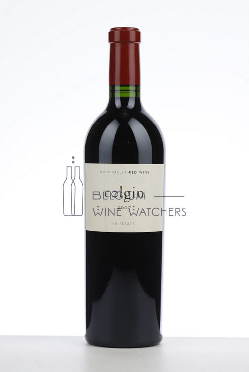 Picture of 2007 COLGIN IX ESTATE
